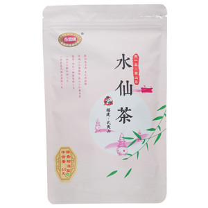 永信缘水仙茶