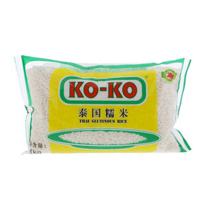 口口牌泰国糯米