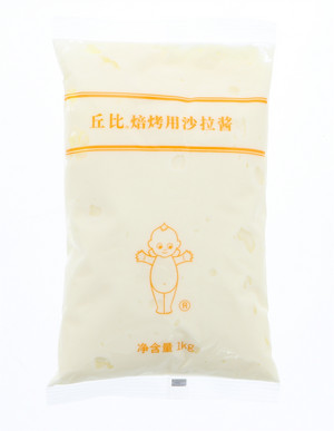 丘比焙烤用沙拉酱1kg