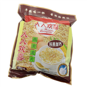 燕麦麦片（中老年核桃加钙）