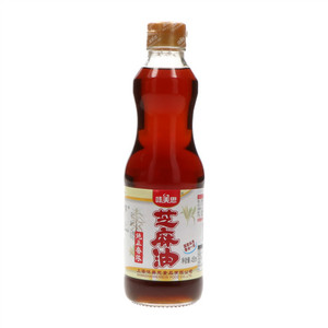 味美思芝麻油