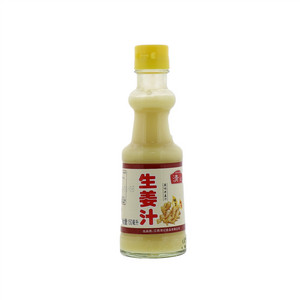 清记生姜汁