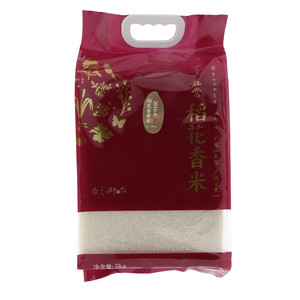 益之御品五常大米（稻花香）5kg