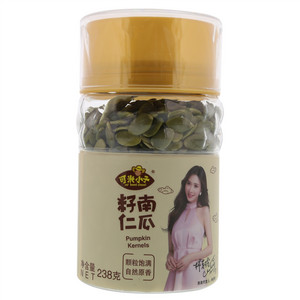 可米小子南瓜籽仁