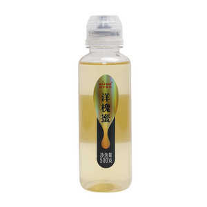 卓宇蜜坊洋槐蜂蜜