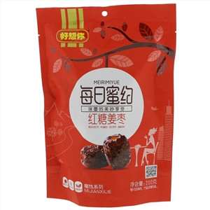 好想你每日蜜约红糖姜枣