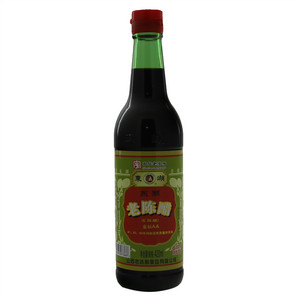 东湖老陈醋（酿造食醋）