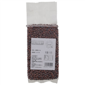 欣润轩安塞杂粮-红小豆500克