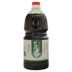 益友汇物理压榨 原汁原味胡麻油