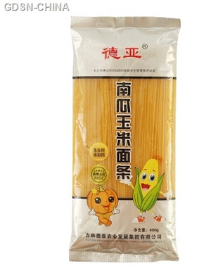 德亚南瓜玉米面条