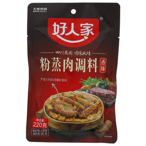 好人家香辣粉蒸肉调料