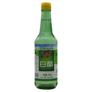 欣宝斋白醋（酿造食醋）