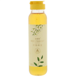 洋槐蜂蜜