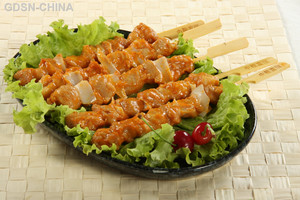 家佳康骨肉相连