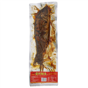 方香阁黄河鲤鱼