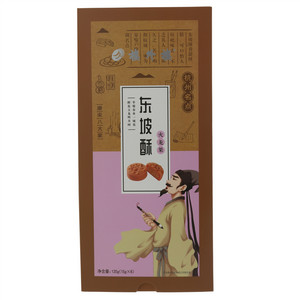 楼外楼火龙果东坡酥