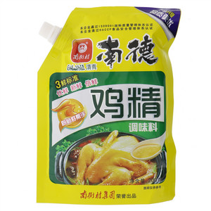 南街村鸡精调味料