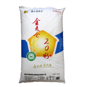 鲁北金麦仓20粉