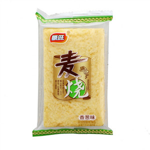 顺旺香葱味麦烧