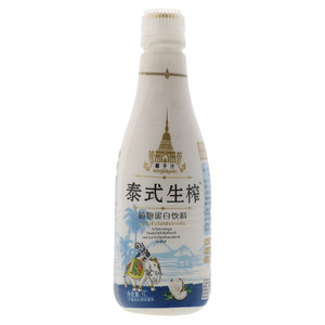 旺百源泰式生榨椰子汁