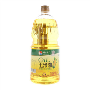 好友玉米油