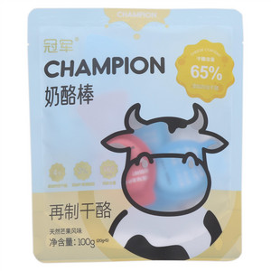 冠军奶酪棒