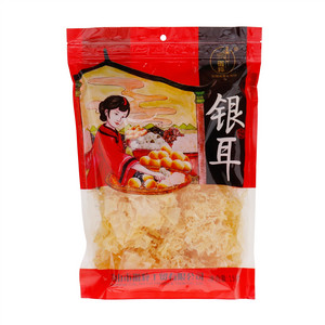 徽粹银耳