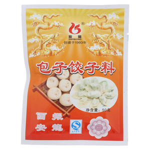 振龍包子饺子料