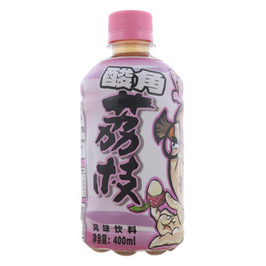 哼夫人酸角荔枝