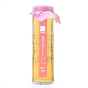 良品铺子玫瑰荷叶茶