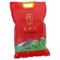 龙初八稻花香米