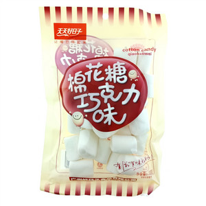 萌牛棉花糖巧克力味