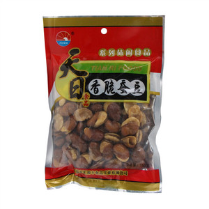 天日食品香脆蚕豆
