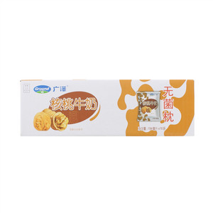 广泽广泽核桃牛奶