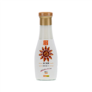 沙漠之花杏仁饮料