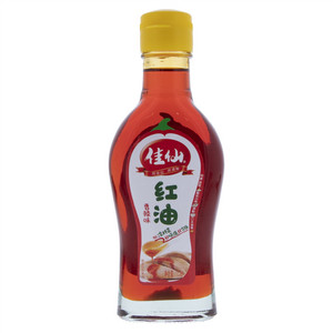 佳仙香辣味红油