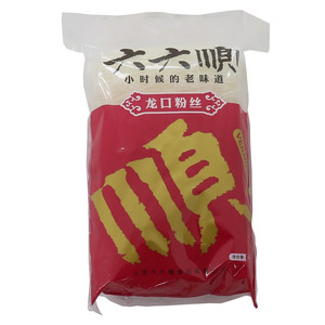 六六顺龙口粉丝