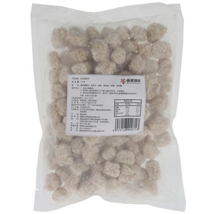 食趣膳房古法荔枝肉