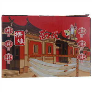 梧埭面线