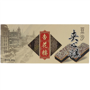 300g夹心糕