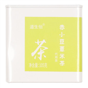 道生怡赤小豆薏米茶