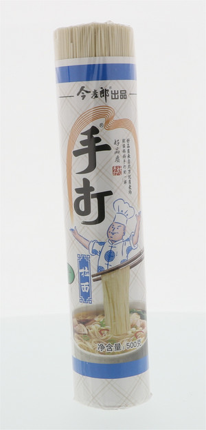 今麦郎手打拉面500g