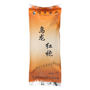 范达乌龙红袍