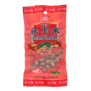 弘天翔花生米