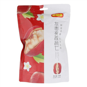 好想你灰枣夹核桃仁