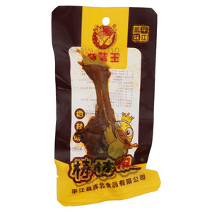 特味王棒棒腿（香辣味）