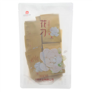 DASHANGTEA花刁茉莉香芽
