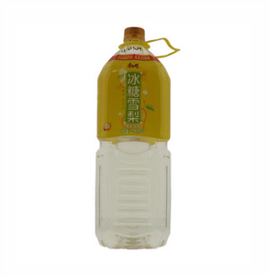 康师傅冰糖雪梨 梨汁饮品2L