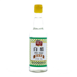 味洋白醋（酿造食醋）