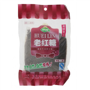 惠林老红糖